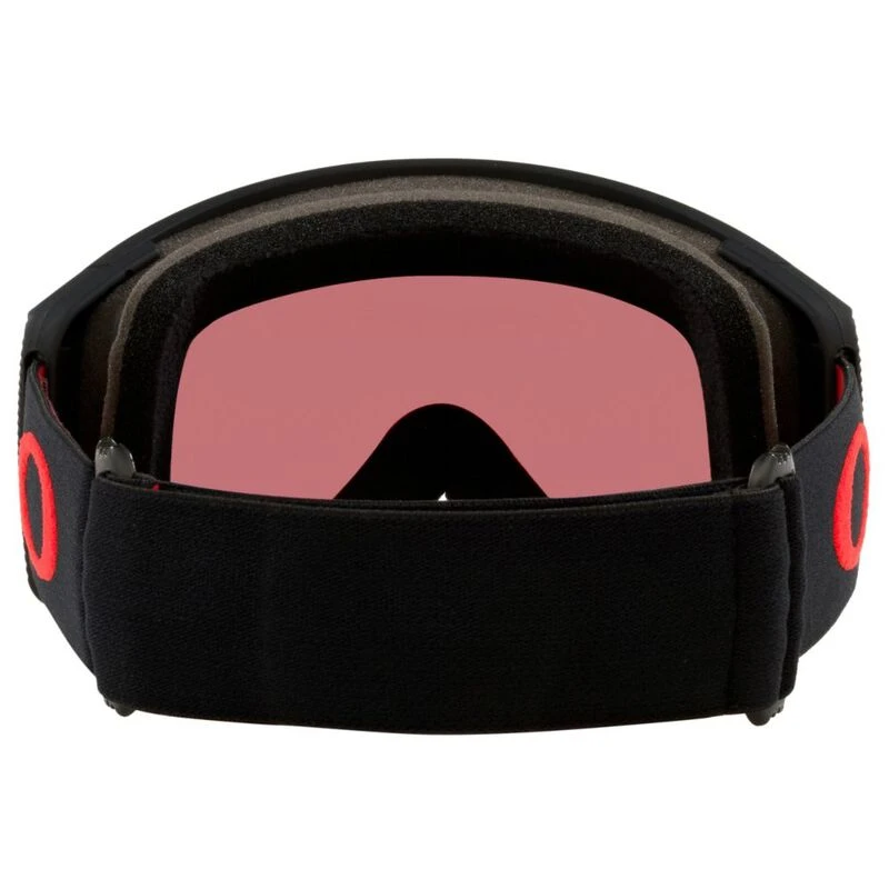 Oakley Flight Tracker M Ski & Snowboarding Goggles (Black