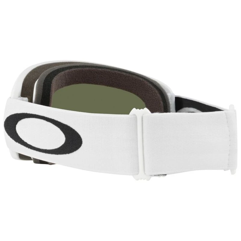 Oakley O Frame 2.0 Pro XL Ski & Snowboarding Goggles (Matte White/Viol