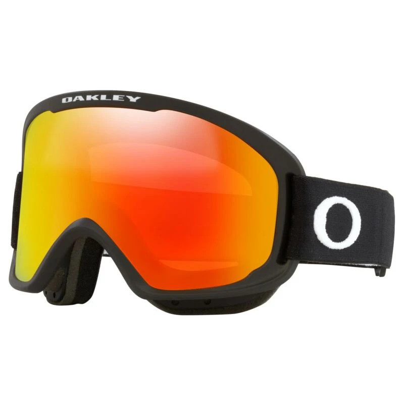 Oakley O-Frame 2.0 Pro M Ski & Snowboarding Goggles (Black
