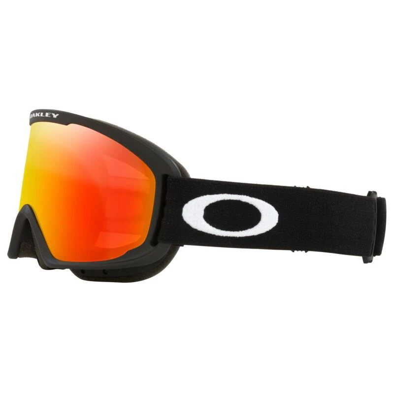 Oakley O-Frame 2.0 Pro M Ski & Snowboarding Goggles (Black