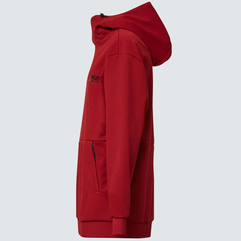 23-24 OAKLEY PARK RC SOFTSHELL HOODIE カラー:HUNTER GREEN Mサイズ オークリー パーカー フーディ 日本正規品 Oakley Park RC Softshell Hoodie - Men's – The Ski Chalet