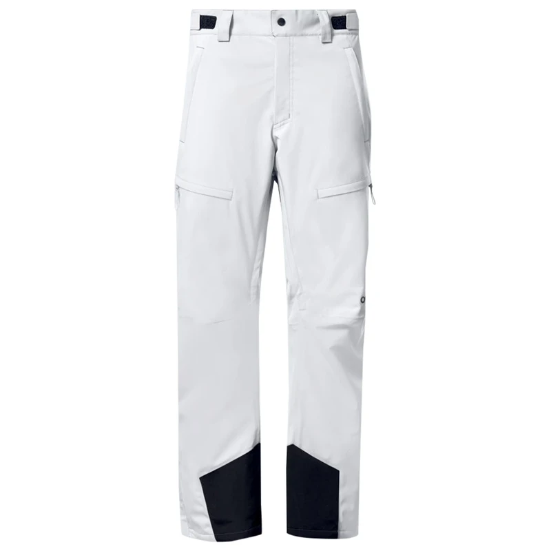 Oakley Mens Axis Insulated Trousers (White) | Sportpursuit.com Oakley Mens Axis Insulated Trousers (White) | Sportpursuit.com