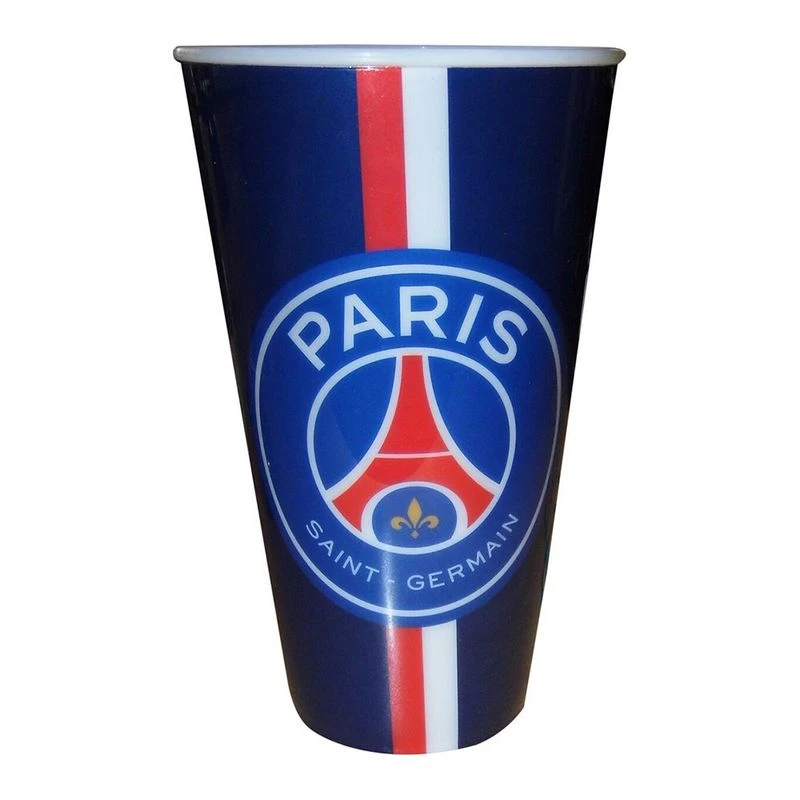 Frisbee Officiel Paris Saint Germain (PSG) - Diamètre 25 Cm - PVC - Collection Licenciée - 6