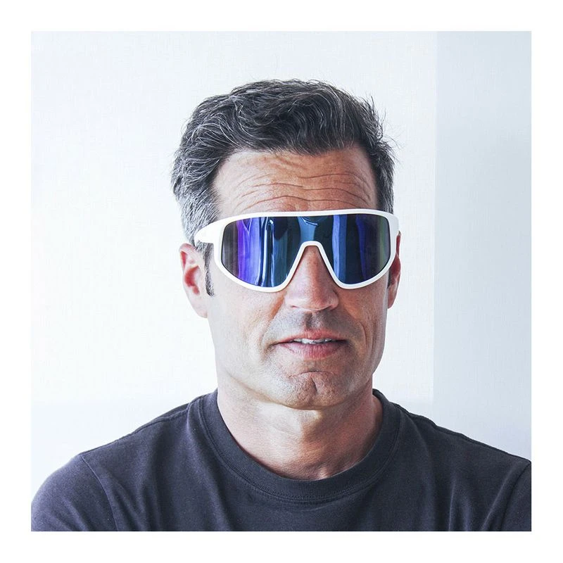 Lunettes De Soleil Polarisées OCEAN KILLY Pour Cyclisme/sport - Protection UV400 - Monture TR90