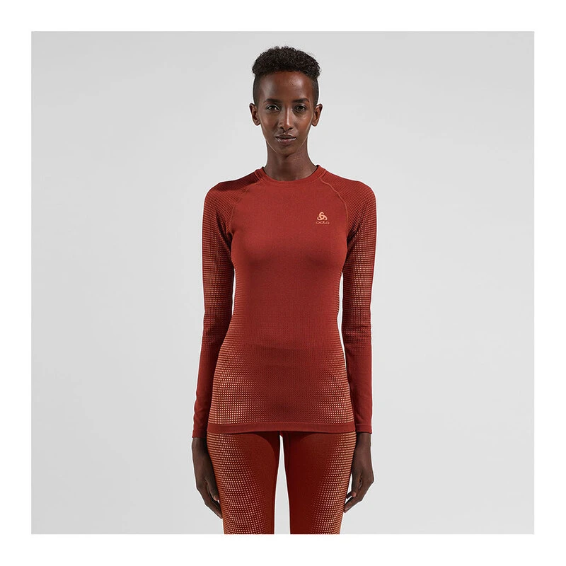Maglia termica odlo 2025