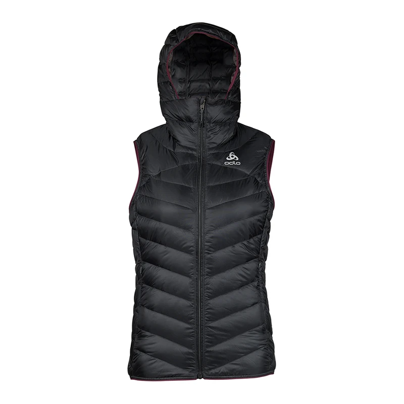 Odlo air cocoon down jacket store
