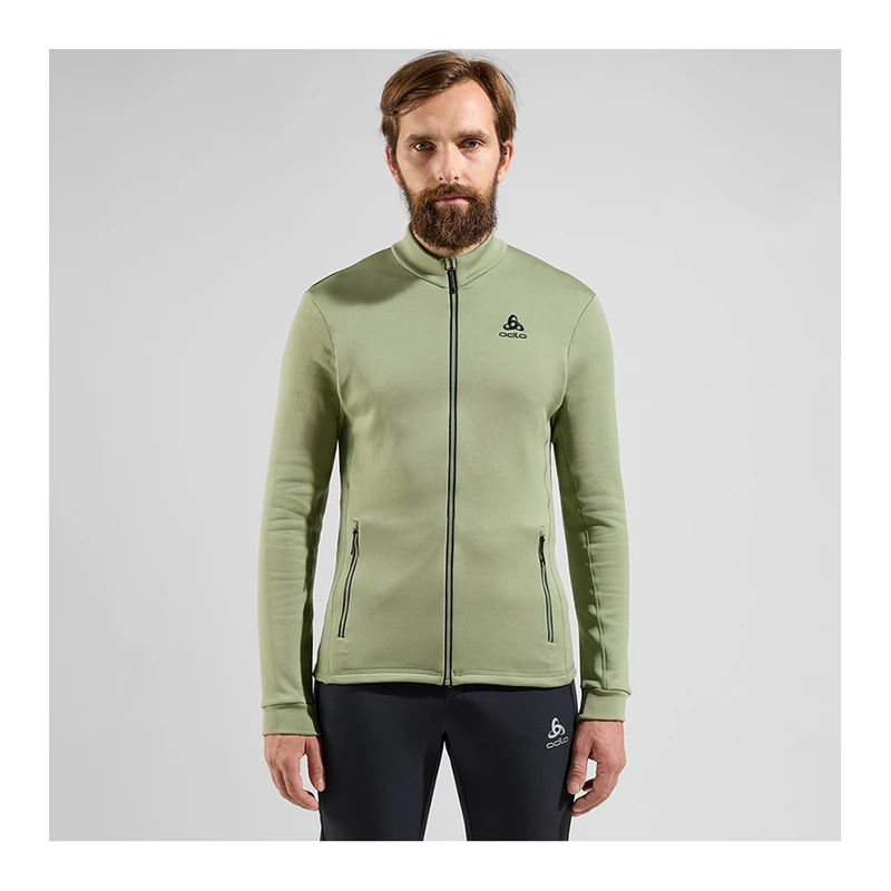 Odlo Giacca Zeroweight Insulator In Black