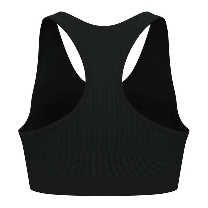Brassière De Sport Odlo 13091 – Taille 80E/90A/90F, Blanc, Neuve Avec étiquettes