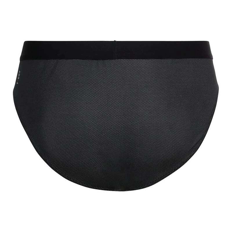 Odlo Sous vetements Active F Dry Light Eco Homme Noir privatesport