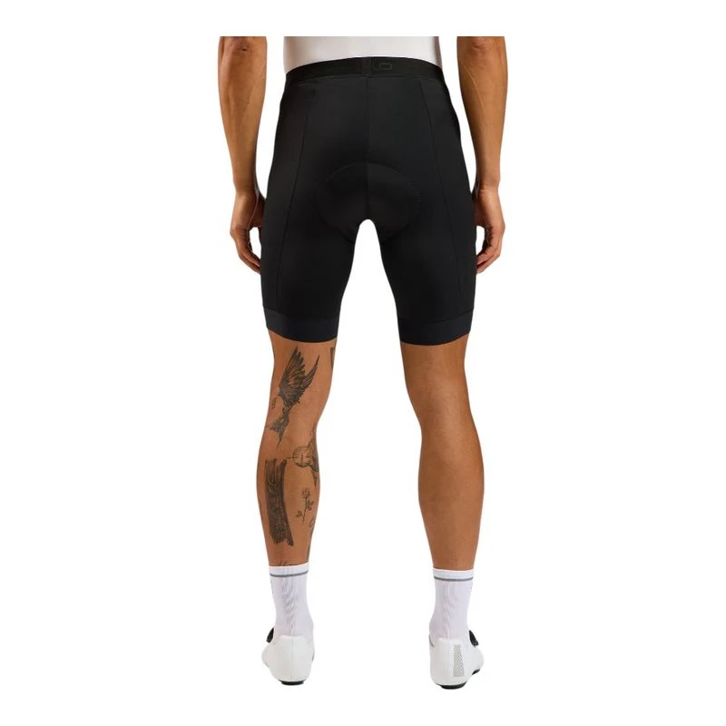 Odlo Fujin Cuissard Cyclisme Homme - Short Vélo Confort Respirant
