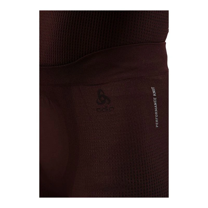 Produktbild von Odlo Thermal Underwear Men's Fundamentals Performance Warm I Long Sleeve Thermal Shirt And Thermal Trousers I Warm Ski Underwear
