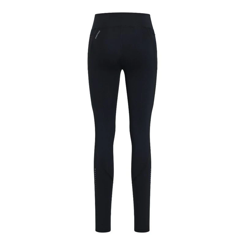 Collant long Odlo Performance Warm à manches longues