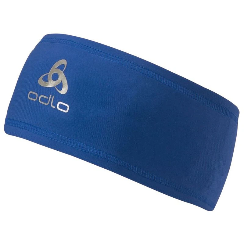 Odlo Headband Ceramicool Black