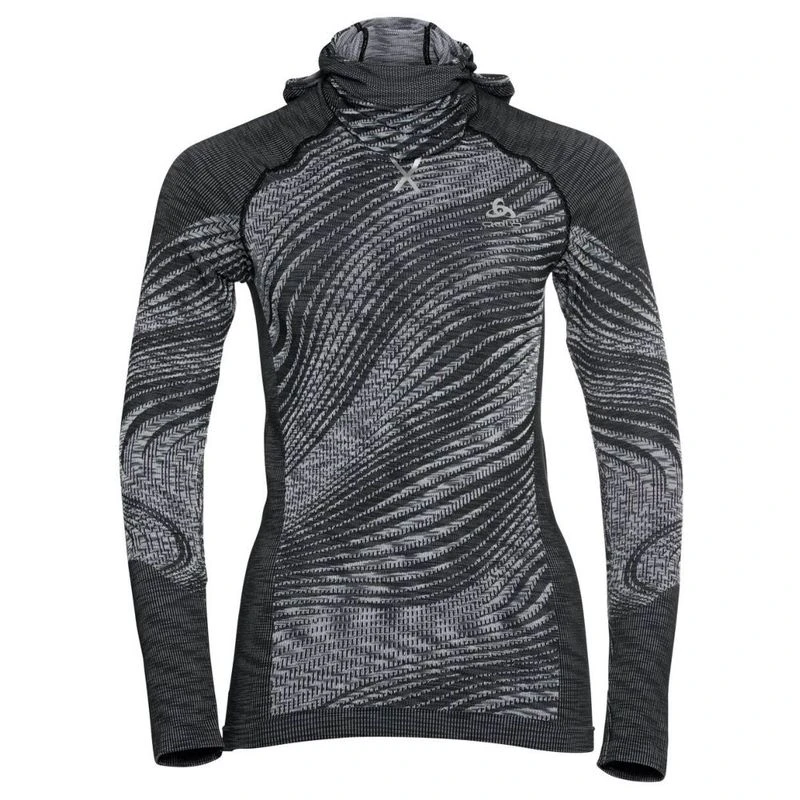 Odlo performance blackcomb m top