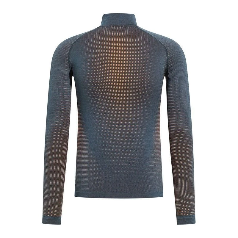 Odlo The Essentials Naadloos T-shirt met lange mouwen