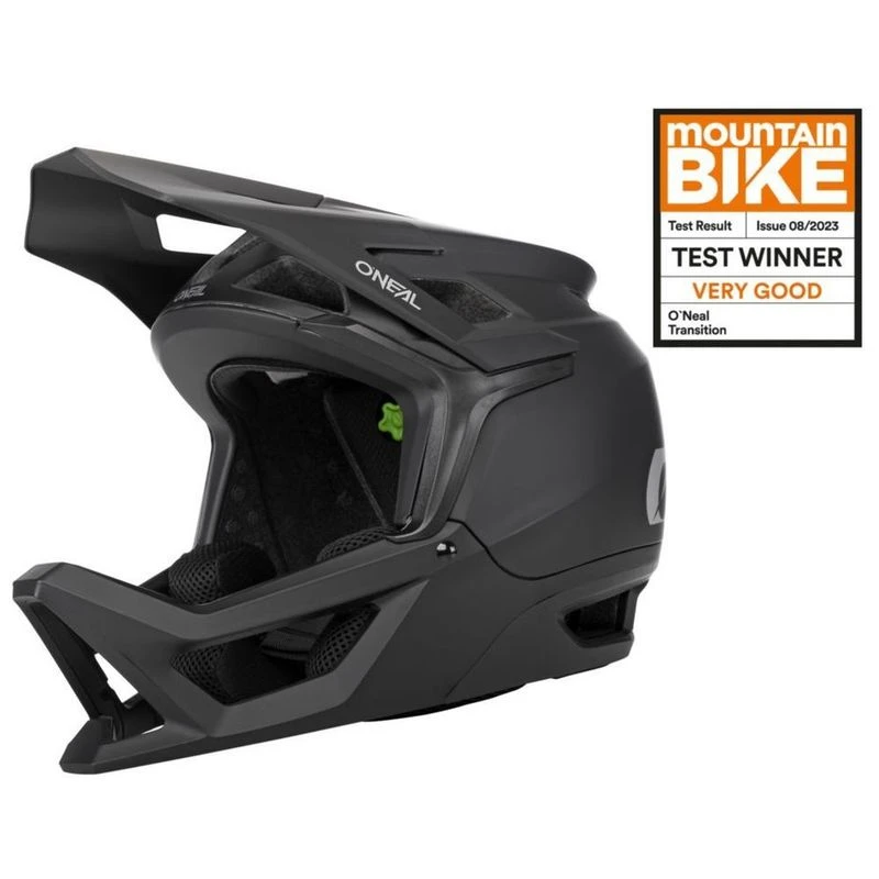 mountainbike deutschland Keskin Bike MTB1  20 Zoll