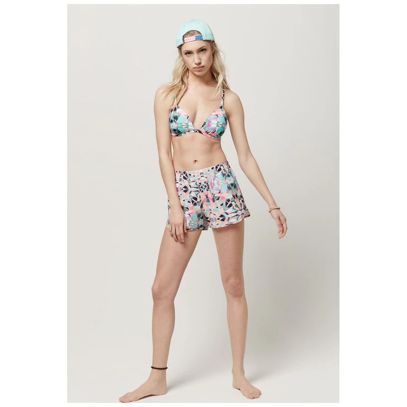 O'NEILL Maillot de bain 2 pieces Noir Femme O'Neill Capri Bondey pas