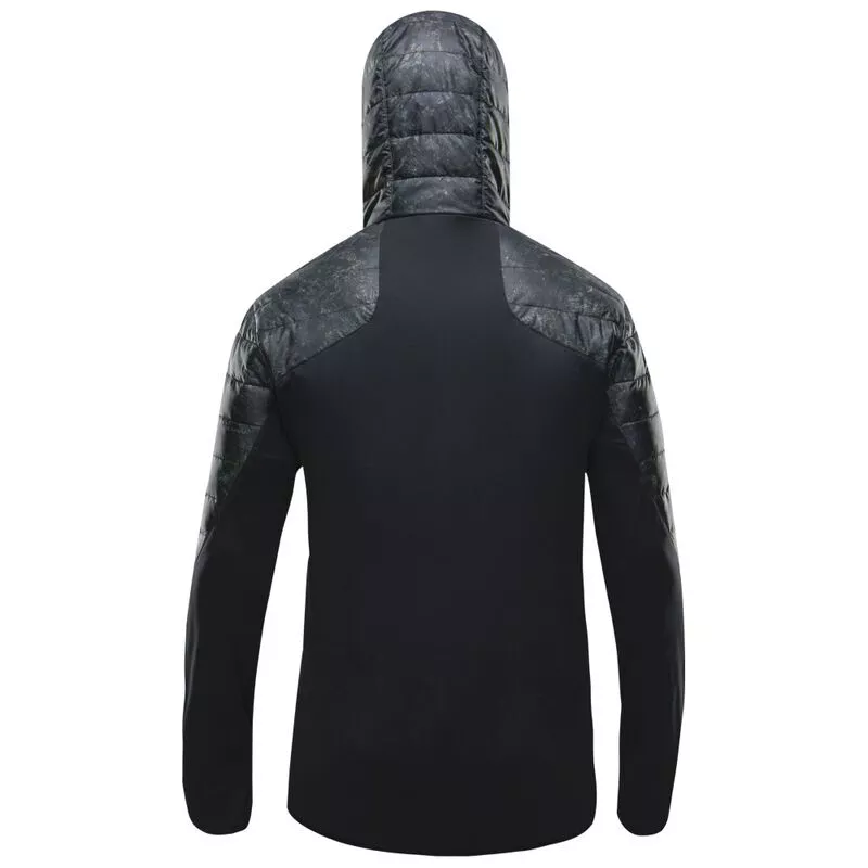 Orage hybrid jacket outlet