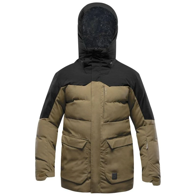Orage prime clearance jacket