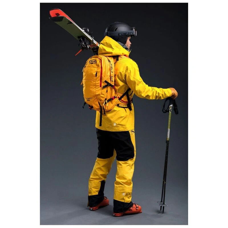 Orage clearance spire jacket