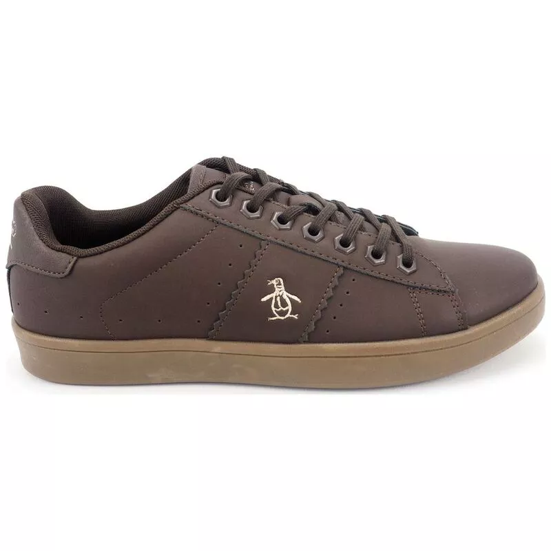 Original penguin sneakers clearance