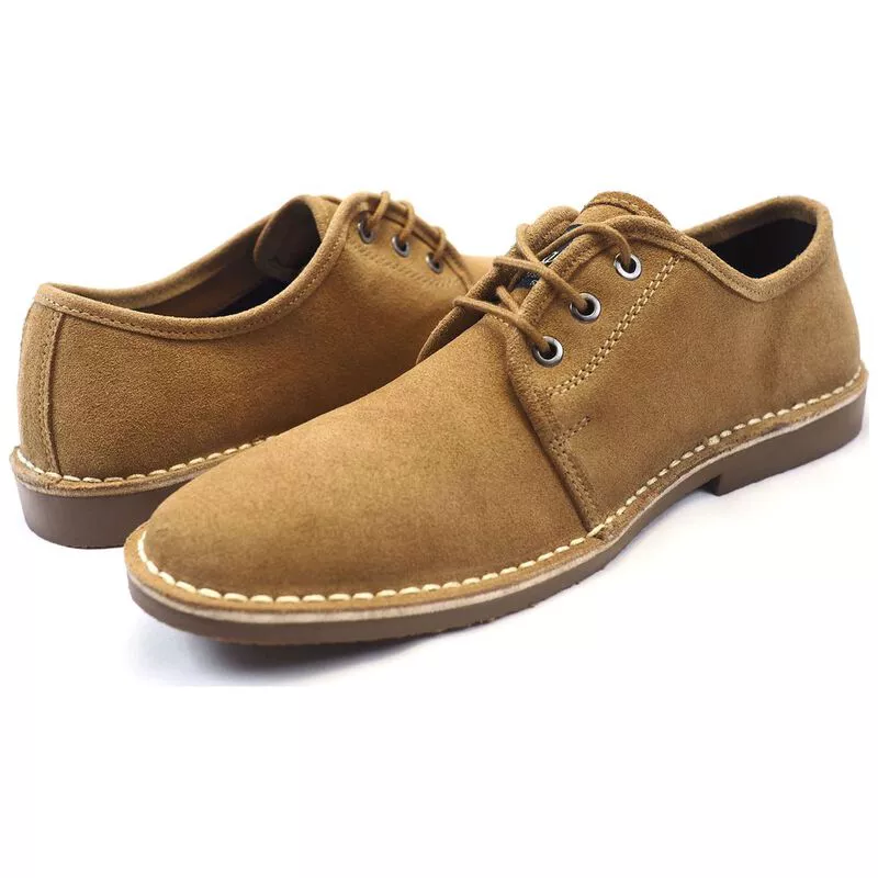 Penguin suede shoes best sale