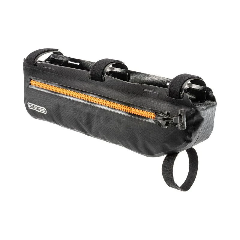 Ortlieb Framepack 4L Frame Bag Black Sportpursuit