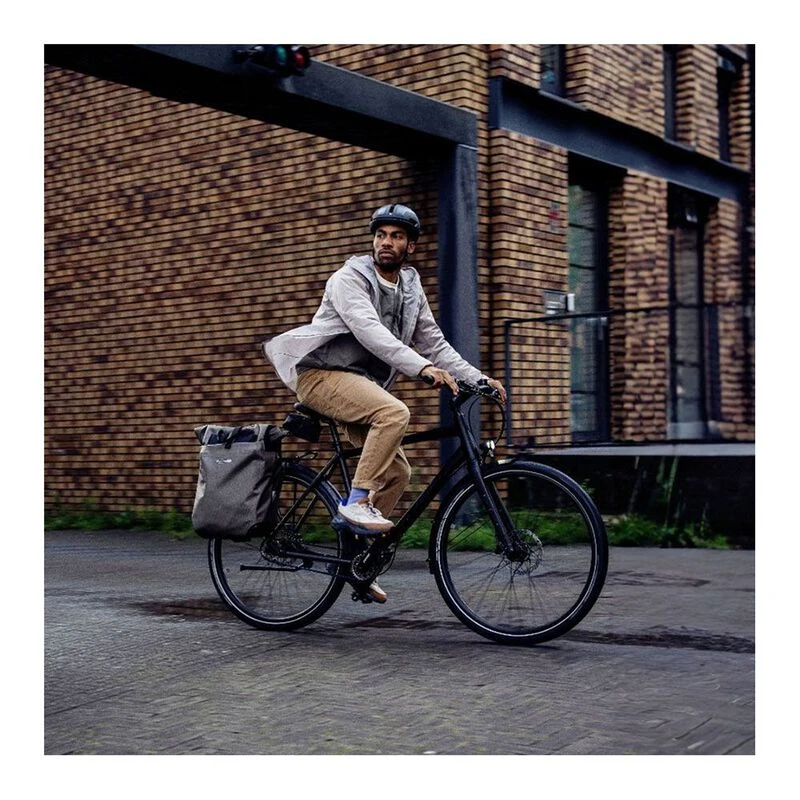 Ortlieb Vario Ql2.1 26L Bag (Brown) | Sportpursuit.com