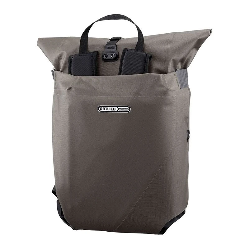 Ortlieb Vario Ql2.1 26L Bag (Brown) | Sportpursuit.com