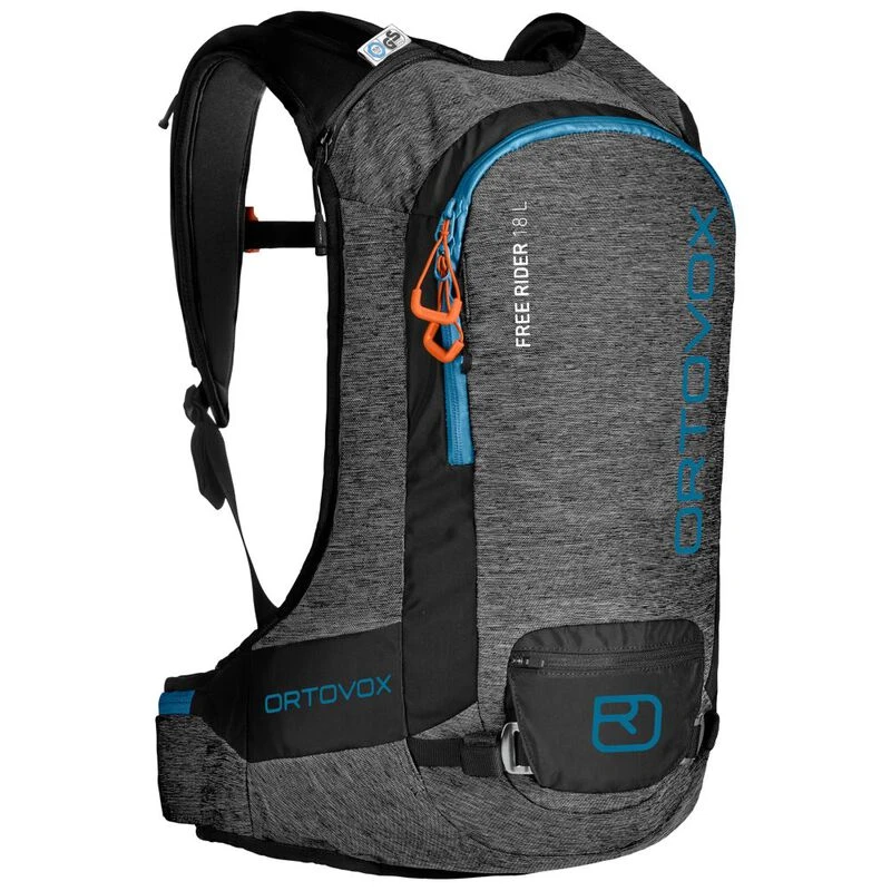 Ortovox snowboard backpack discount