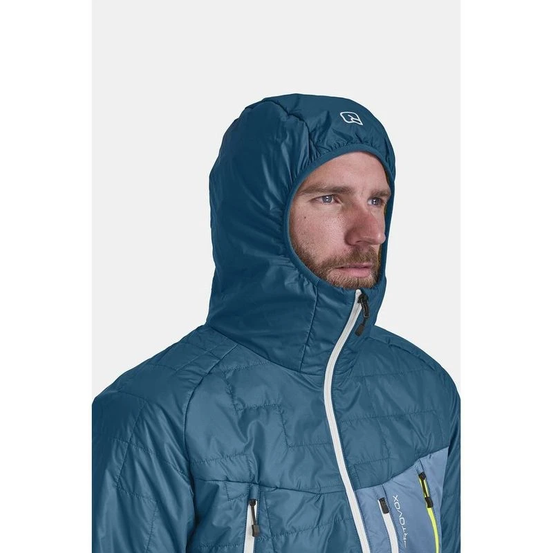 Ortovox piz bianco insulated jacket cheap