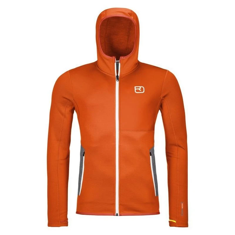 Fleece light hoody ortovox online