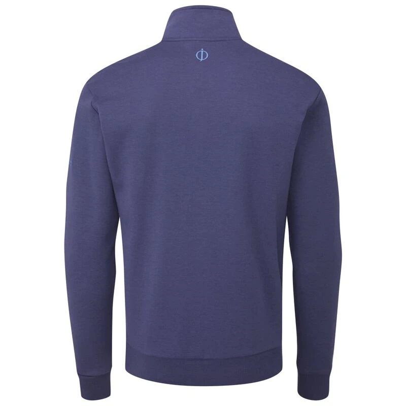 Oscar jacobson sales hawkes sweater