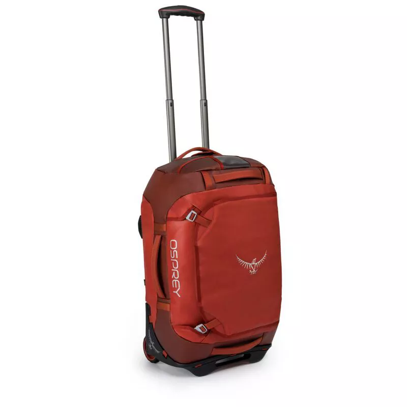 Osprey transporter 40 duffel bag online