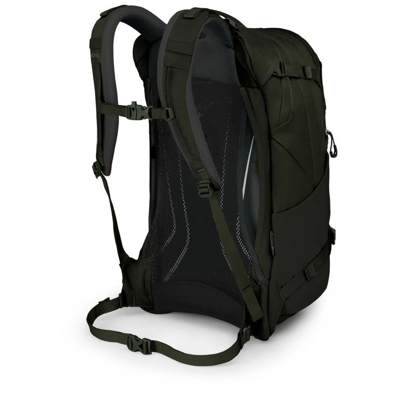 Osprey tropos online