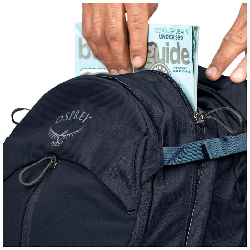 Osprey tropos deals 32l