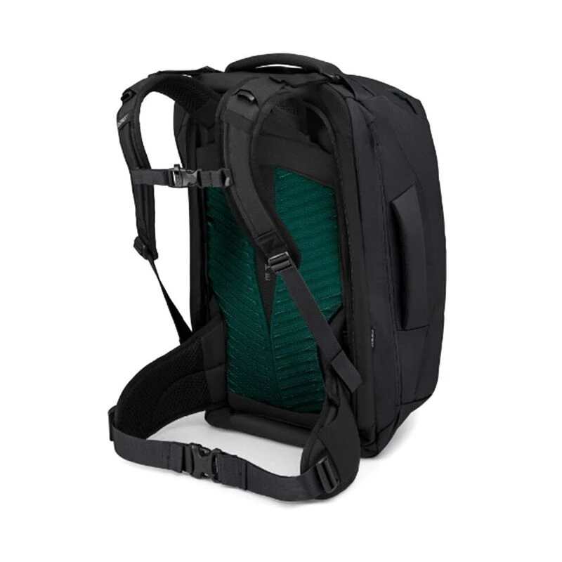 Osprey Sac a dos Fairview 40L Femme Noir privatesportshop