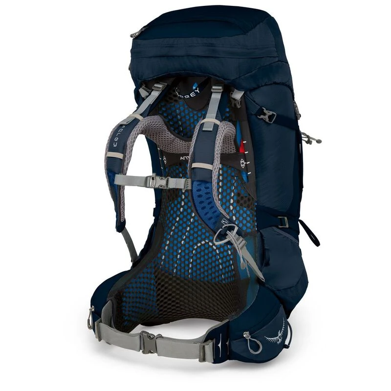 Osprey atmos ag deals 65 l