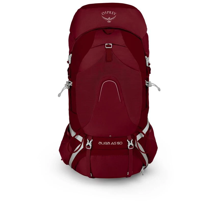Sac osprey femme 50l top