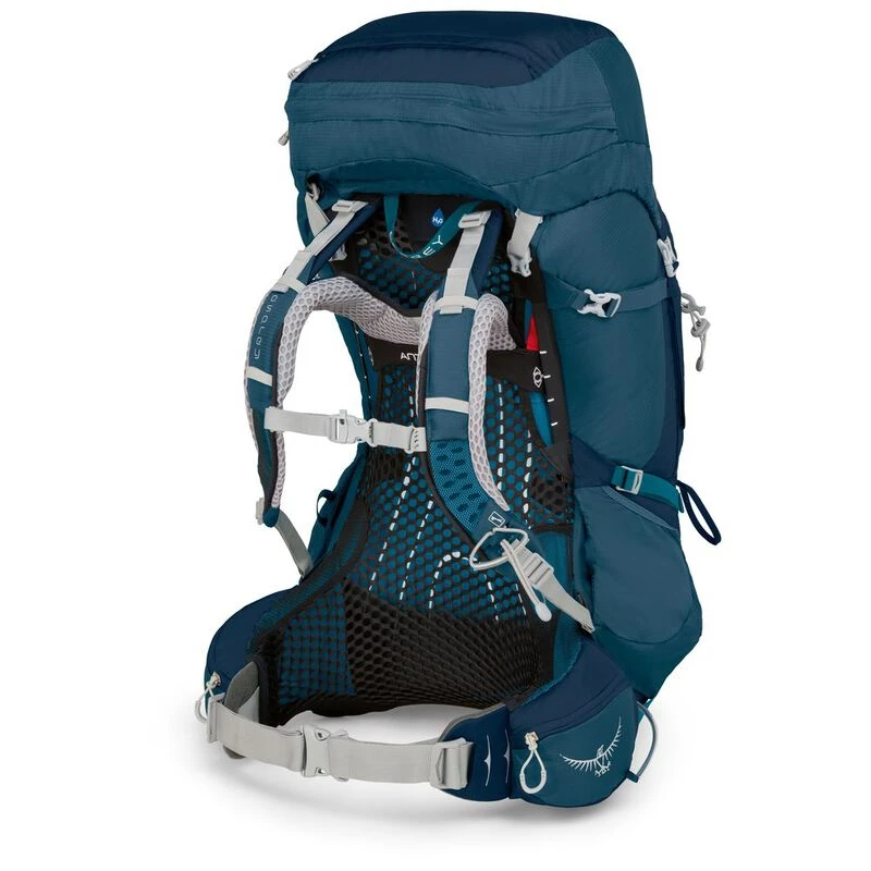 Osprey women's aura top ag 65l backpack