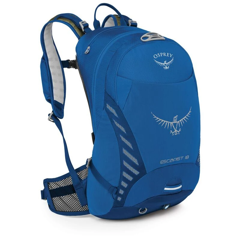 Osprey Escapist 18L Daysack Indigo Blue Sportpursuit