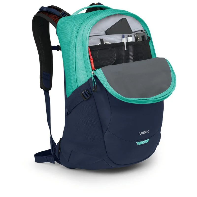 Osprey parsec pack store