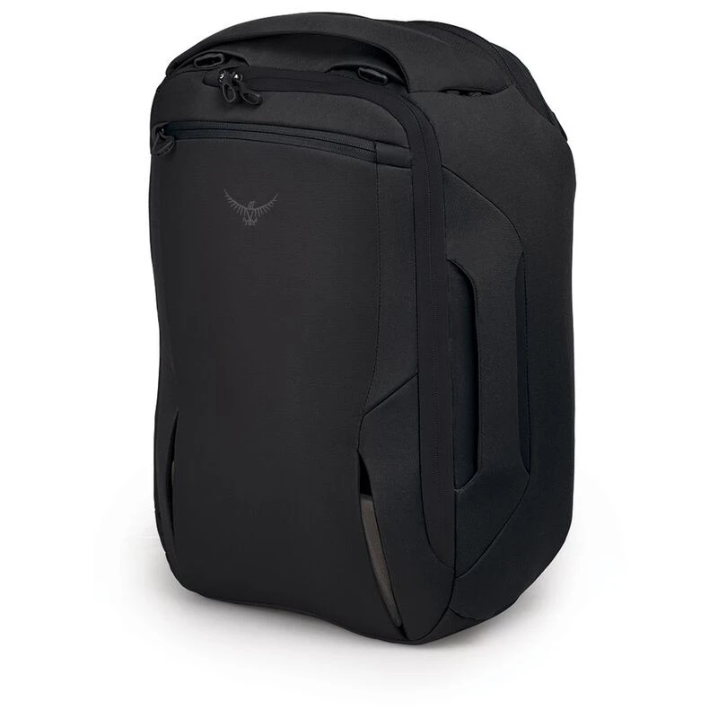Osprey porter deals 30 black