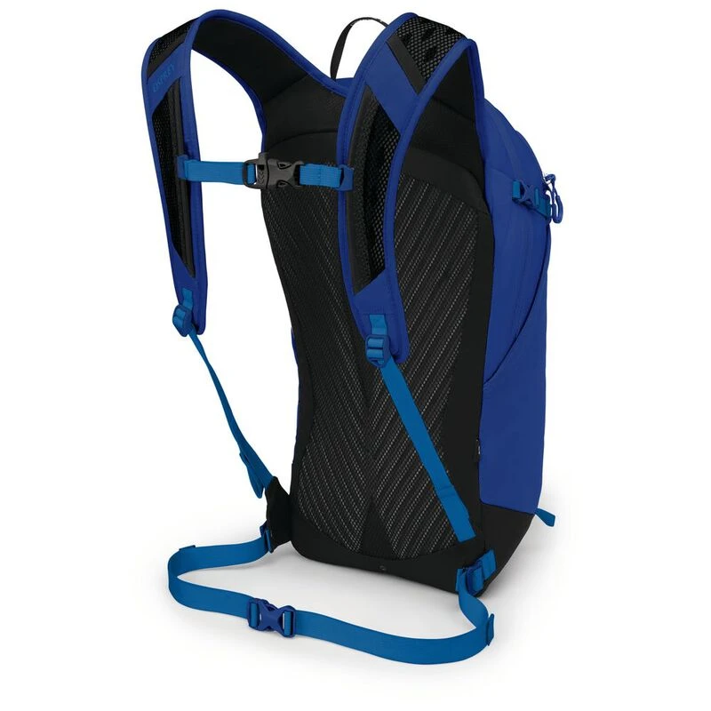 Osprey Sportlite 15L Daysack Blue Sportpursuit