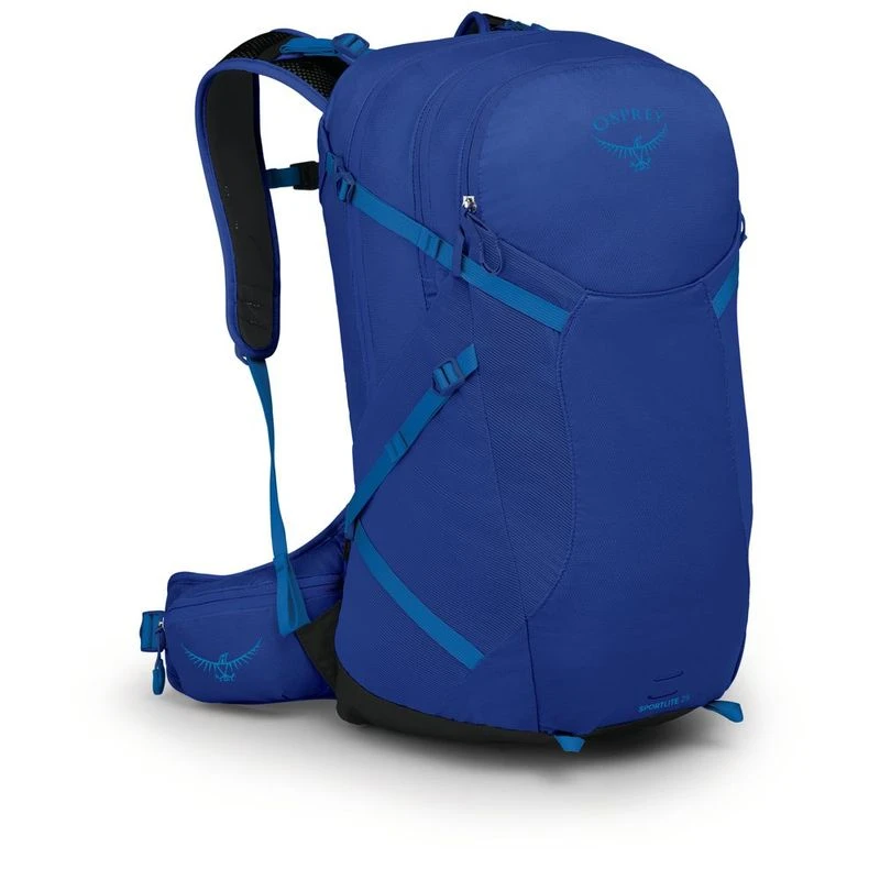 Osprey Sportlite 25L Daysack Blue Sportpursuit