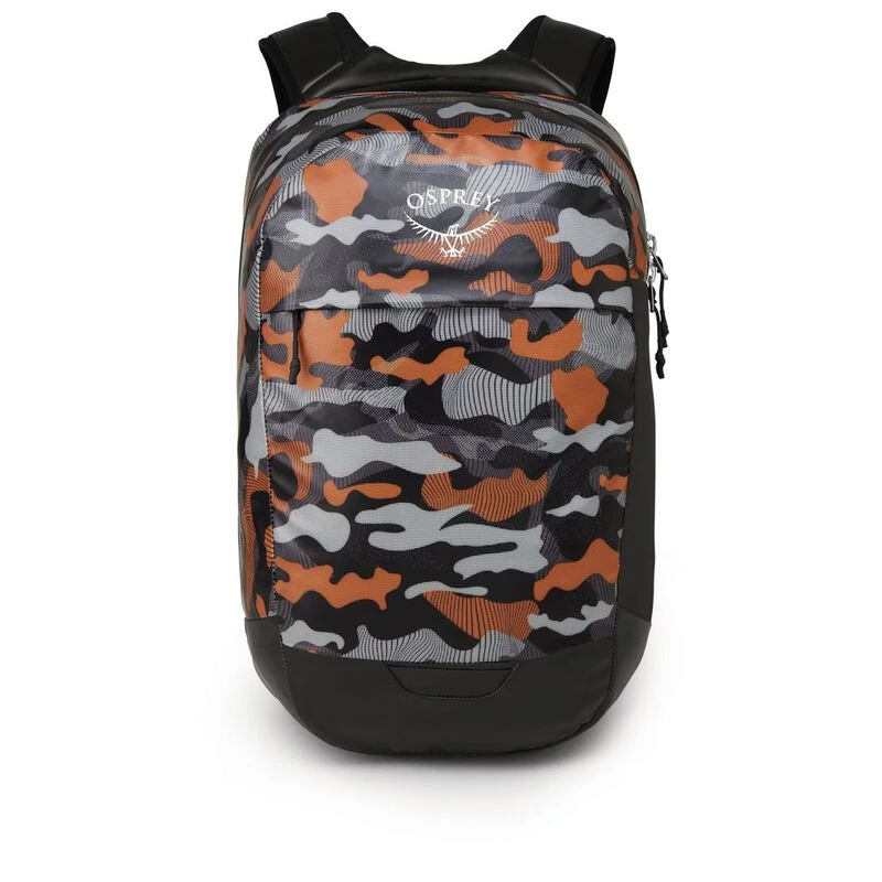 Osprey camo backpack shop