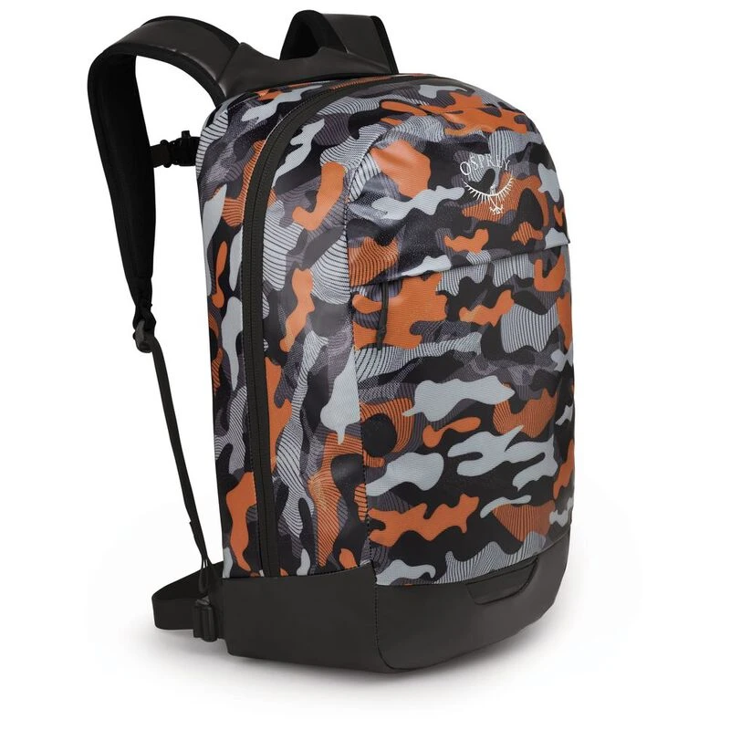 Orange camo nike backpack new arrivals