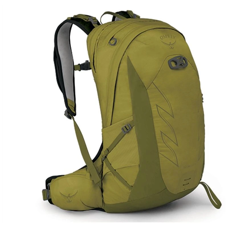Osprey Talon Earth 22L Daysack Green Sportpursuit