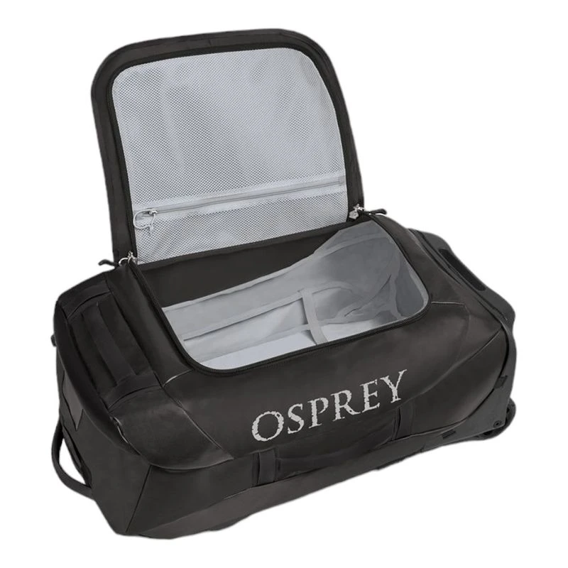 Osprey Sac a roulettes Rolling Transporter 60L Noir privatesportsh