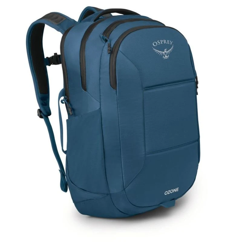 Osprey Ozone Laptop 28L Rucksack Coastal Blue Sportpursuit